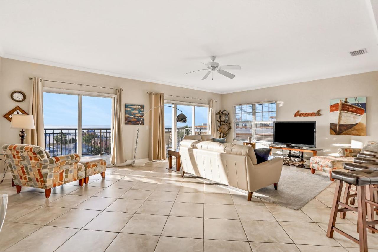Apartamento Palms Of Treasure Island 405 St. Pete Beach Exterior foto