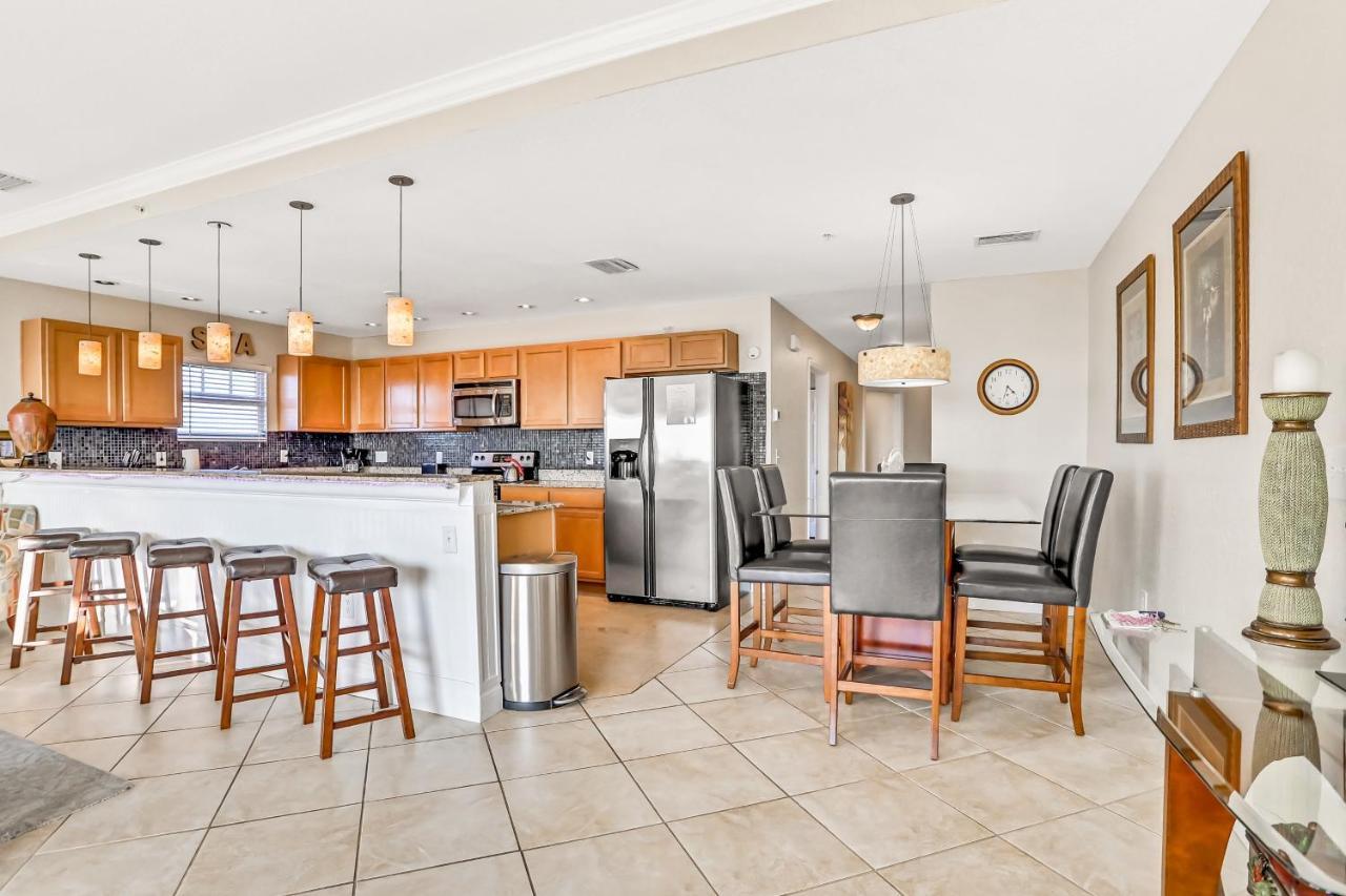 Apartamento Palms Of Treasure Island 405 St. Pete Beach Exterior foto